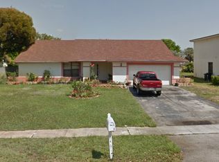 2461 N Riverdale Dr, Miramar, FL 33025