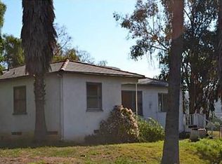 15637 Las Lomas Rd, El Cajon, CA 92021