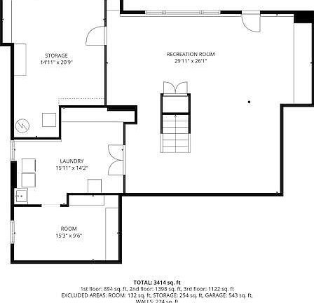 5th image of 5304 Whippoorwill Dr