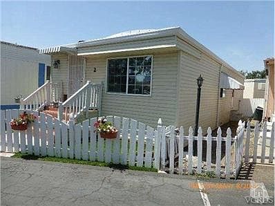 3rd image of 198 N Skyline Dr Space 2