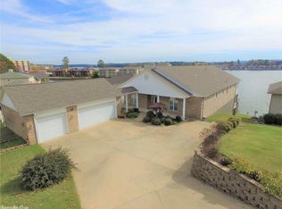 141 Pretti Point, Hot Springs, AR 71913