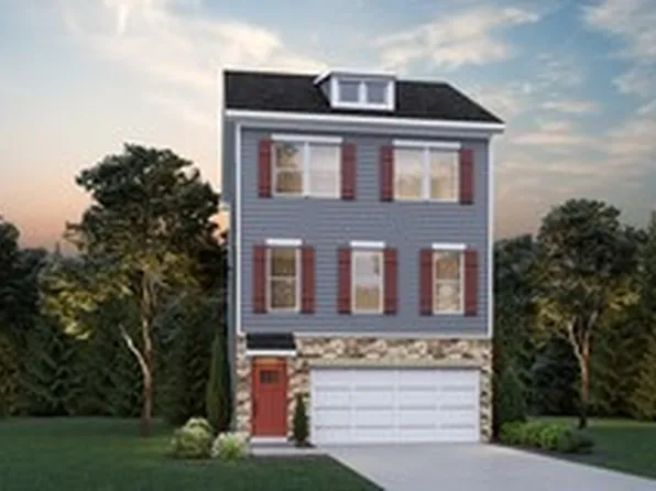 114 Affinity Dr, Harmony Boro, PA 16037