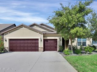 107 LANTERN OAK Lane, Ponte Vedra, FL 32081