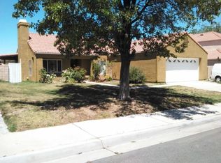 329 Camino Real Ave, Palmdale, CA 93551