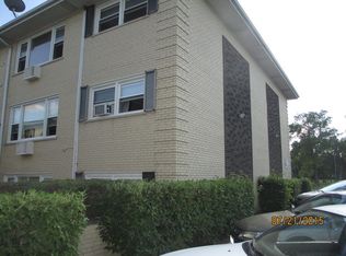 5029 N East River Rd APT 3B, Norridge, IL 60706