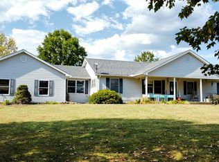 3000 Us Highway 325, Worthville, KY 41098