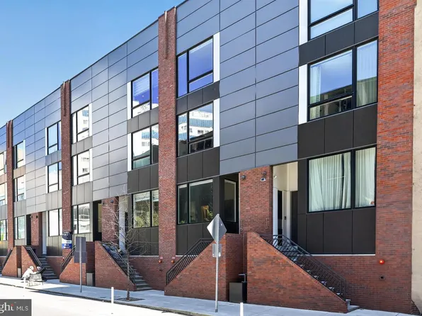 115 N 23rd St, Philadelphia, PA 19103