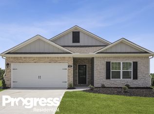 485 Samara Ct, South Fulton, GA 30213