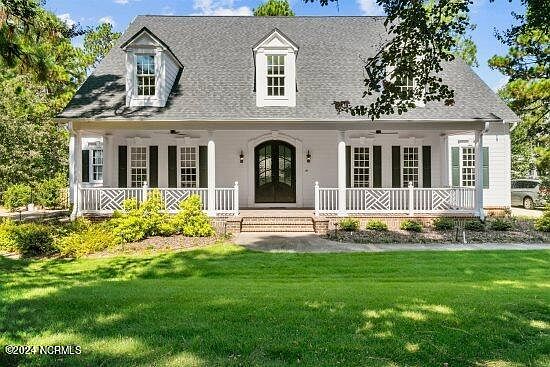 102 Chesterfield Dr, Pinehurst, NC 28374 | Zillow