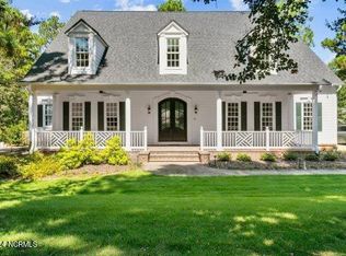 102 Chesterfield Dr, Pinehurst, NC 28374