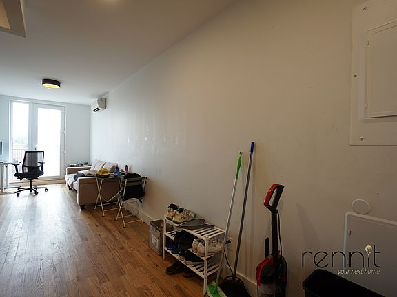 2nd image of 1196 Bedford Ave #4B