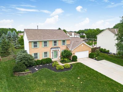 2063 Hayer Ct, Lewis Center, OH, 43035