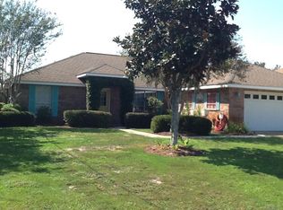 1337 Little Duck Cir, Gulf Breeze, FL 32563
