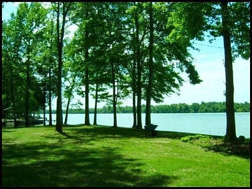 Gorgeous Level Lakefront