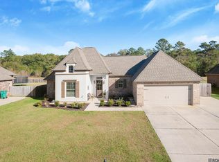 29910 Marsh Dr, Livingston, LA 70754