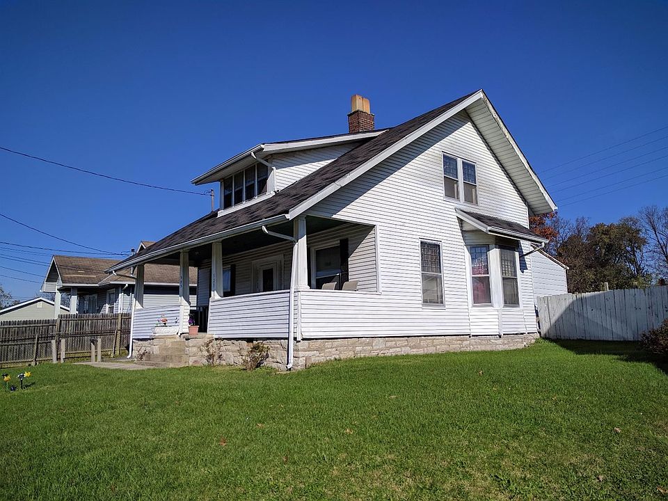 2nd image of 523 Shelby St