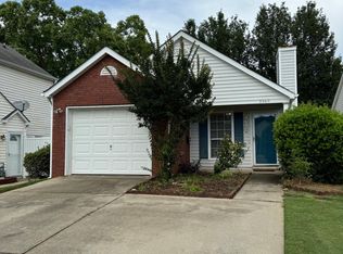 3969 White Owl Ct, Duluth, GA 30097