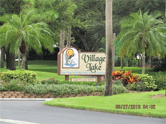 2nd image of 5171 Lake Village Dr #12