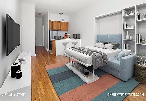 2nd image of 444 E 87th St APT 5E