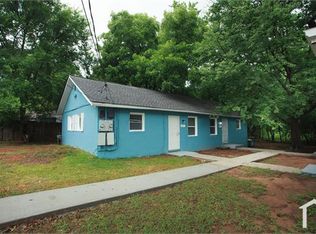 4021 Marion Ave, Macon, GA 31206