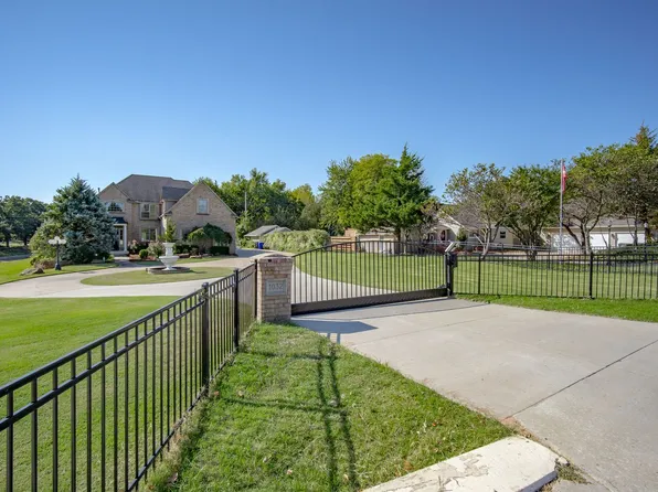 1032 W Lindsey St #A, Norman, OK 73069