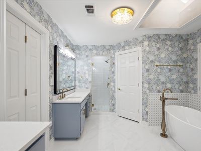 8508 Landing Way Ct, Fort Worth, TX, 76179