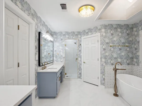 8508 Landing Way Ct, Fort Worth, TX 76179