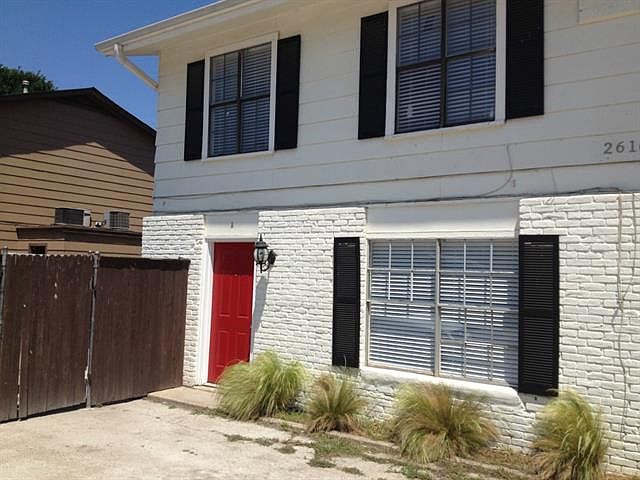 1st image of 2616 Ektom Dr APT A