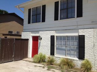 2616 Ektom Dr APT A, Austin, TX 78745