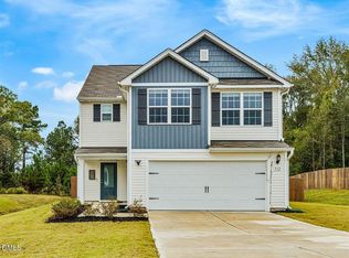 312 Royal Mdw, Angier, NC 27501