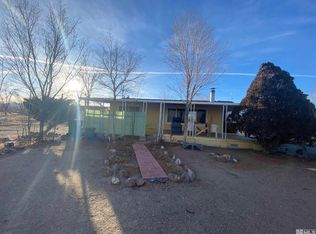 3510 Elm St, Silver Springs, NV