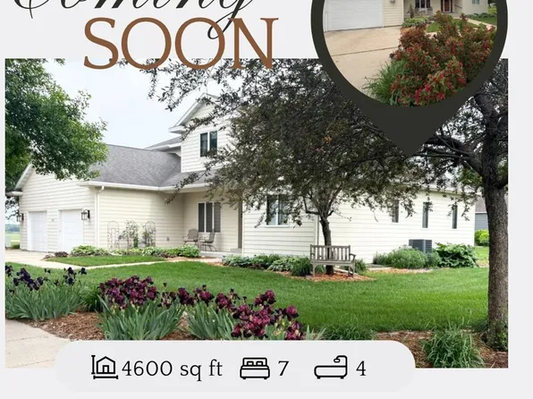 500 Brandenburg St, Luverne, MN 56156