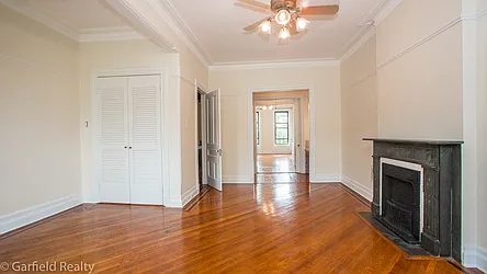 Rented by Garfield Realty 