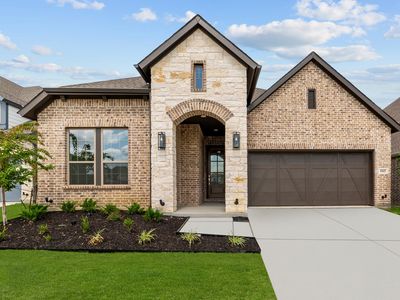 505 Sparkling Water Dr, Mansfield, TX, 76063