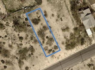 616 Sargent Paredez, Big Spring, TX 79720