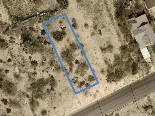 616 Sargent Paredez, Big Spring, TX 79720