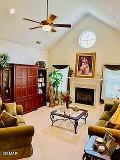 3rd image of 1041 Fine Glen Dr