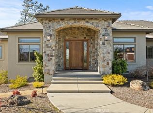 43 Tuscan Dr, Paradise, CA 95969