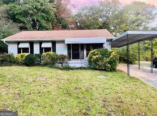 6502 Bimini Dr, Forest Park, GA 30297