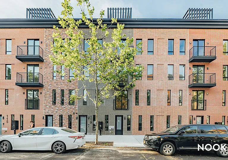 115 Clifton Pl #2B — Photo 38