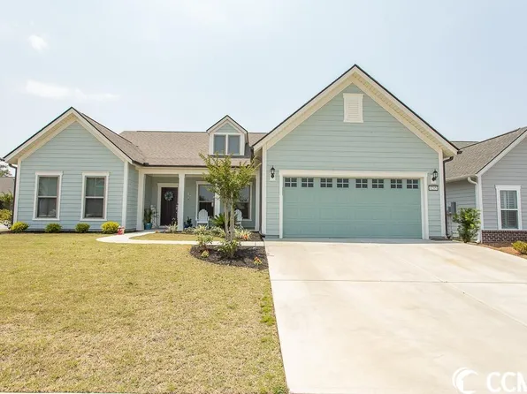 1205 Tarisa Ave., Myrtle Beach, SC 29572