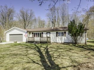 3629 Fargo Rd, Croswell, MI 48422
