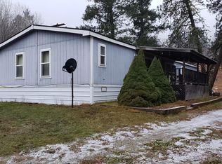 1043 Miller Rd, Colville, WA 99114