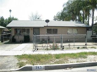 243 W 6th St, Perris, CA 92570