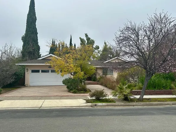 10693 Pinole Ct, Cupertino, CA 95014