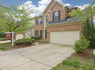 10205 Juniper Dr, Bowie, MD 20721