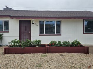 319 E Pierce St, Tempe, AZ 85281