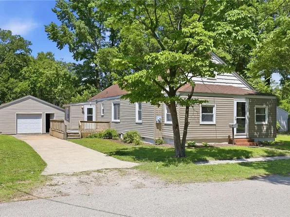 2906 Morrison Pl, Chesapeake, VA 23324