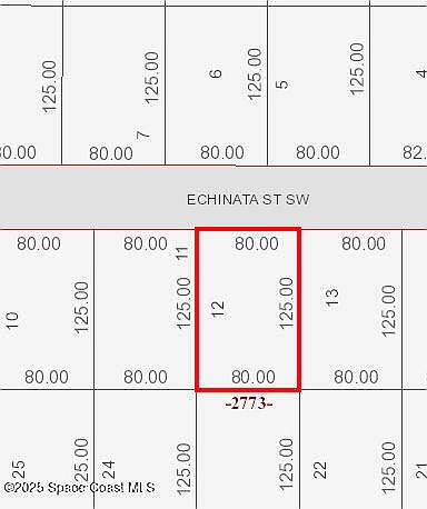 2nd image of 1032 Echinata St SW