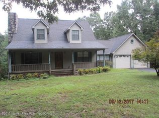 1723 2nd Ave SW, Fayette, AL 35555